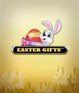 Embrace the charm of spring with the Easter Gifts game by Spinomenal, featuring a festive Easter theme with adorable Easter bunnies, eggs, and flowers. Relish in a landscape of spring beauty, filled with entertaining bonuses like special symbols, multipliers, and free spins for a delightful gaming experience. Perfect for players who love seasonal fun.