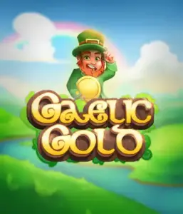 Embark on a picturesque journey to the Emerald Isle with Gaelic Gold by Nolimit City, showcasing lush graphics of rolling green hills, rainbows, and pots of gold. Enjoy the Irish folklore as you spin with symbols like leprechauns, four-leaf clovers, and gold coins for a captivating play. Great for players looking for a whimsical adventure in their slots.