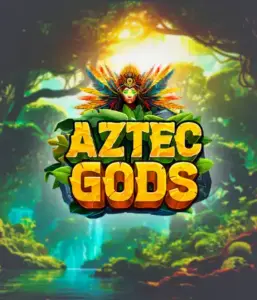 Explore the mysterious world of Aztec Gods by Swintt, featuring stunning visuals of Aztec culture with depicting sacred animals, gods, and pyramids. Enjoy the majesty of the Aztecs with exciting gameplay including free spins, multipliers, and expanding wilds, great for anyone looking for an adventure in the depths of pre-Columbian America.