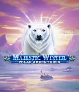 Begin a wondrous journey with Polar Adventures Slot by Spinomenal, featuring gorgeous visuals of a frozen landscape populated by arctic animals. Enjoy the magic of the frozen north with featuring polar bears, seals, and snowy owls, providing exciting play with features such as free spins, multipliers, and wilds. Great for players seeking an expedition into the heart of the polar cold.