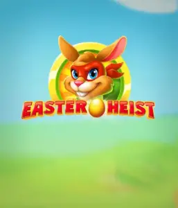 Dive into the festive caper of Easter Heist Slot by BGaming, featuring a bright Easter theme with mischievous bunnies orchestrating a whimsical heist. Relish in the excitement of collecting Easter eggs across lush meadows, with features like bonus games, wilds, and free spins for an engaging gaming experience. A great choice for players seeking a festive twist in their slot play.