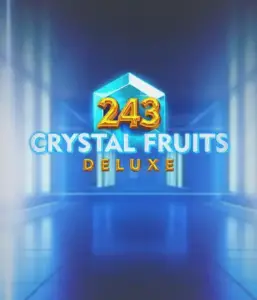 Discover the luminous update of a classic with the 243 Crystal Fruits Deluxe slot by Tom Horn Gaming, highlighting crystal-clear visuals and an updated take on the classic fruit slot theme. Delight in the thrill of crystal fruits that offer explosive win potential, including re-spins, wilds, and a deluxe multiplier feature. A perfect blend of old-school style and new-school mechanics for players looking for something new.